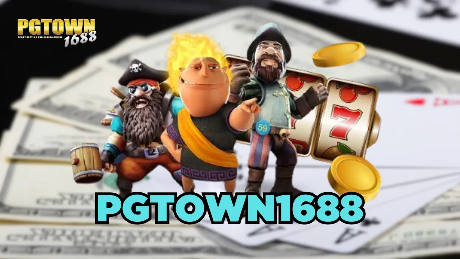 pgtown1688